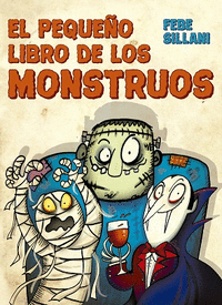 PEQUE�O LIBRO DE LOS MONSTRUOS, EL