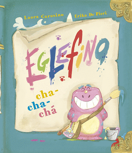 EGLEFINO CHACHACH