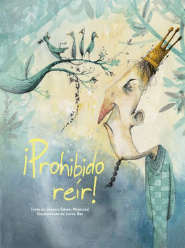 PROHIBIDO RE�R!