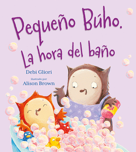 EL PEQUEO BHO. LA HORA DEL BAO