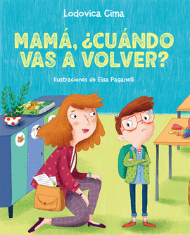 MAM, CUNDO VAS A VOLVER?