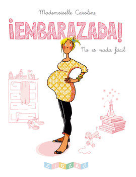 �EMBARAZADA!