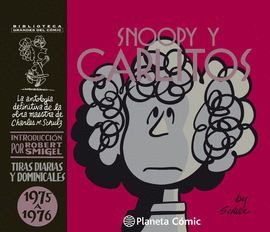 SNOOPY Y CARLITOS 1975-1976 N� 13/25 (NUEVA EDICI�N)