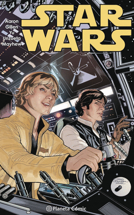 STAR WARS N03 (TOMO RECOPILATORIO)