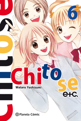 CHITOSE ETC N�06/07