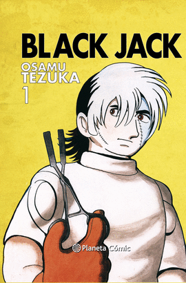 BLACK JACK N01/08