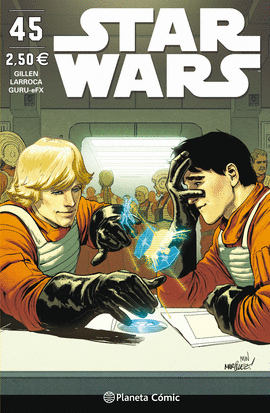 STAR WARS N45