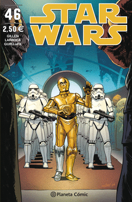 STAR WARS 46