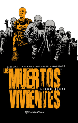 MUERTOS VIVIENTES 7