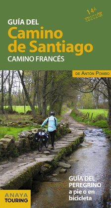 GU�A DEL CAMINO DE SANTIAGO. CAMINO FRANC�S