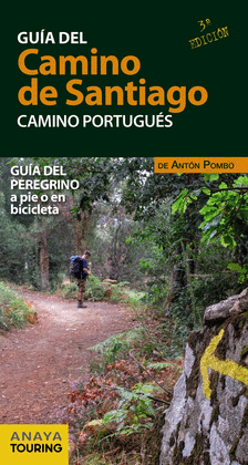 GU�A DEL CAMINO DE SANTIAGO. CAMINO PORTUGU�S