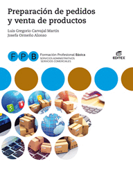 FPB PREPARACIN DE PEDIDOS Y VENTA DE PRODUCTOS