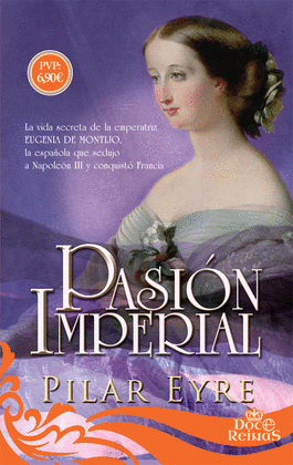 PASIN IMPERIAL (BOLSILLO)