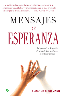 MENSAJES DE ESPERANZA