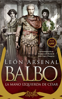 BALBO (COL. 12 ESPADAS)