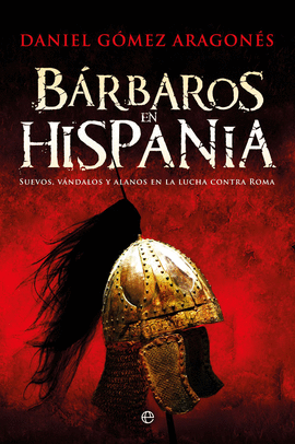 BARBAROS EN HISPANIA