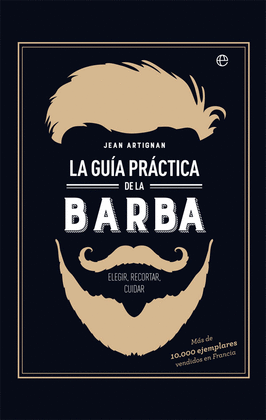 GUA PRCTICA DE LA BARBA