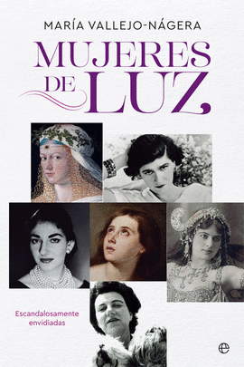 MUJERES DE LUZ (LA ESFERA)