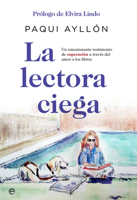 LECTORA CIEGA, LA