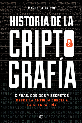 HISTORIA DE LA CRIPTOGRAF�A