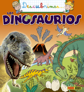 LOS DINOSAURIOS