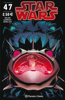 STAR WARS 47