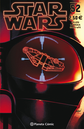 STAR WARS N52