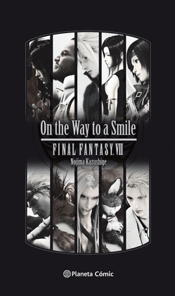 FINAL FANTASY VII