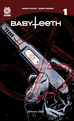 BABYTEETH N�01