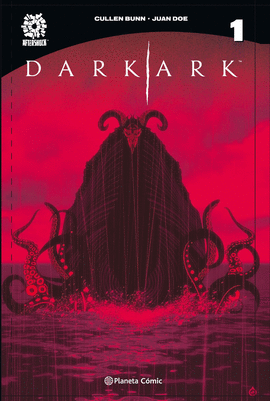 DARK ARK N01