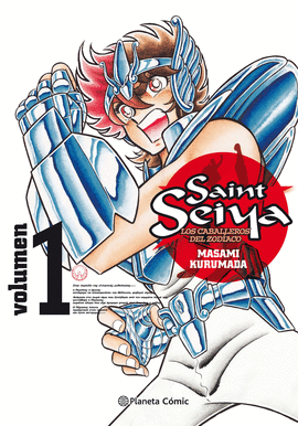 SAINT SEIYA N 01/22 (NUEVA EDICION)