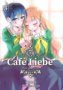 CAF LIEBE N 03