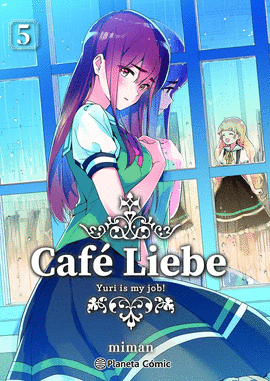 CAF LIEBE N 05