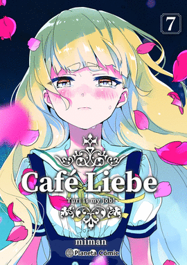 CAF LIEBE N 07