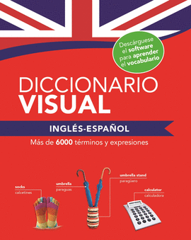 DICCIONARIO VISUAL - INGLES / ESPAOL
