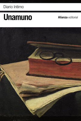 DIARIO �NTIMO