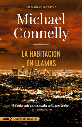 LA HABITACI�N EN LLAMAS [ADN]