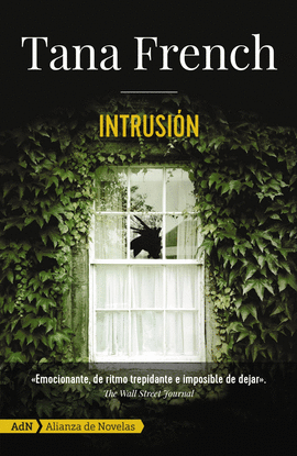 INTRUSI�N [ADN]