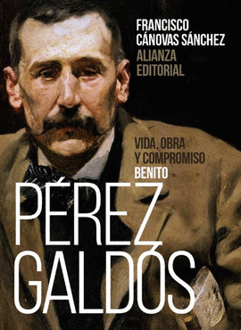 BENITO PREZ GALDOS