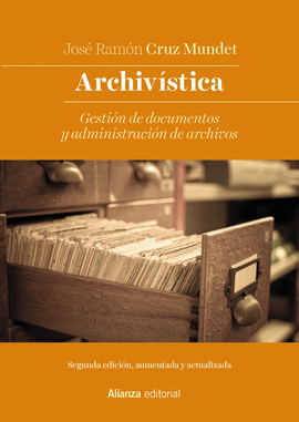 ARCHIV�STICA