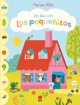 UN D�A CON LOS PEQUE�ITOS