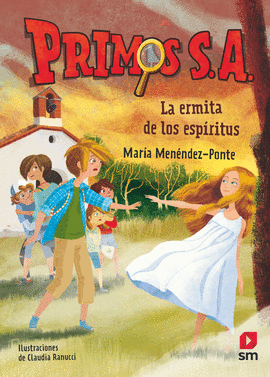 LA ERMITA DE LOS ESP�RITUS