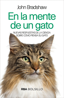 EN LA MENTE DE UN GATO:NUEVAS RESPUESTAS DE LA CIE