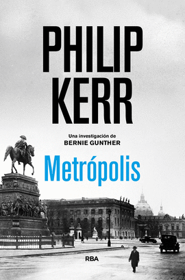 METR�POLIS