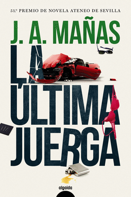 LA LTIMA JUERGA