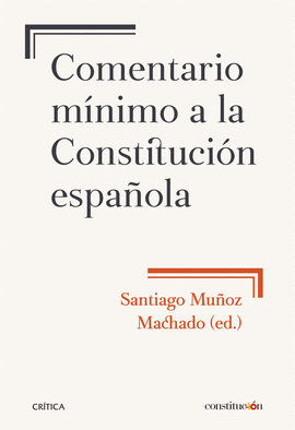 LAS PALABRAS DE LA CONSTITUCIN