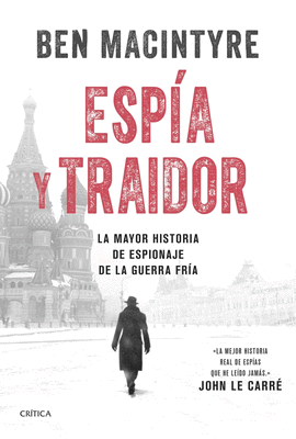 ESPA Y TRAIDOR