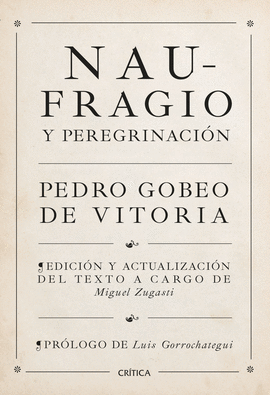 NAUFRAGIO Y PEREGRINACIN