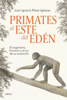 PRIMATES AL ESTE DEL ED�N