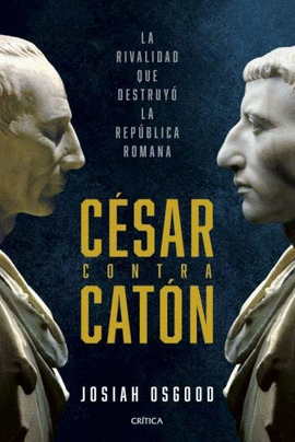 C�SAR CONTRA CAT�N